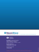NeuroSENSE® NS-701 Monitor-8