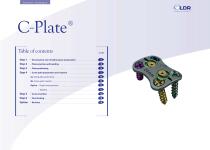 Anterior Cervical Plate-2