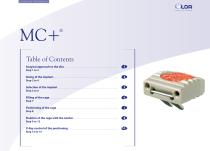 MC+®-2