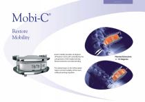 MOBILE BEARING ARTIFICIAL DISC TECHNOLOGY-4