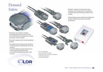 MOBILE BEARING ARTIFICIAL DISC TECHNOLOGY-7
