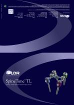 SpineTune ® TL-1