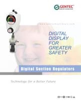 DIGITAL  DISPLAY  FOR  GREATER  SAFETY