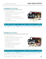 Gas Welding & Cutting Apparatus Catalog-11