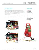 Gas Welding & Cutting Apparatus Catalog-7