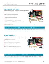 Gas Welding & Cutting Apparatus Catalog-9