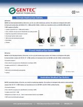 Medical Gas Outlets-2