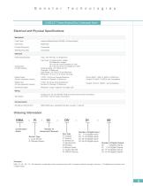 Medical Monitoring, Alarm and Control Systems-11