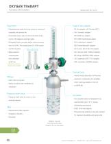 Oxygen & Suction Therapy-6
