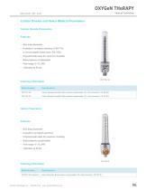 Oxygen & Suction Therapy-9