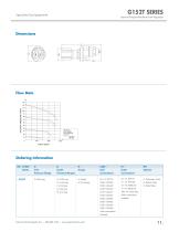 Specialty Gas Regulators & Accessories - 11