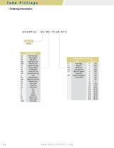 Tube Fittings-30
