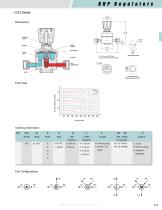 Ultra High Purity Catalog - 11