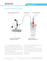 Vacuum Regulator Flush - 1