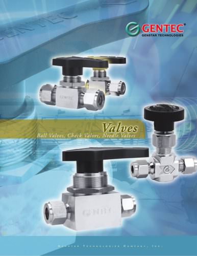 Valves