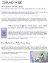 MRidiurn MRI Infusion Pumps Infuse at the Bore - 2