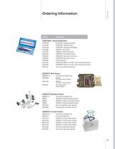 Articulating SIDEKICK® CORETRAK® Surgical Technique ? FA144?309 - 18