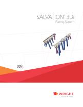 SALVATION® 3Di Plating System - 1