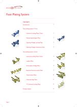 Foot Plating System-2