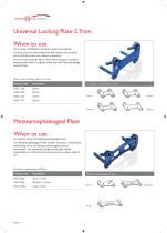 Foot Plating System-4