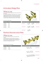 Foot Plating System-7