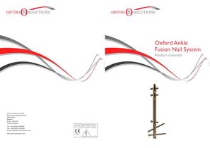 Oxford Ankle Fusion Nail System-1