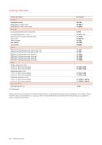 Decompression Cannula – Treatment of Depressed Tibia Plateau Fractures - 6