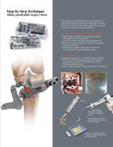 HTO Medial PEEK Implant - 4