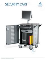 SECURITY CART-1
