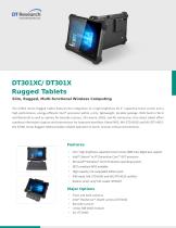 DT301XC/ DT301X-1