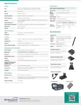DT301Y-TR-2