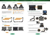DT340 Vehicle Mount Cradle-2