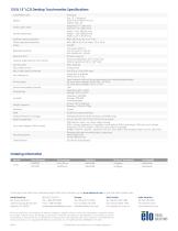 1215L 12? LCD Desktop Touchmonitor-2