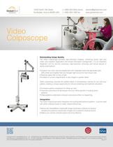 Colposcope - 1