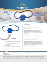ECG Belt Us-1
