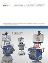 FirstExam Mobile Telemedicine Station-4