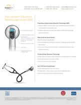 LittmannStethoscope - Model 3200-2