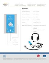 StethOne? Telephonic Stethoscope - CareToneUltra-2