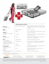 TES (Transportable Exam Station)-2