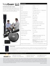 TotalExam™ HD Camera-2