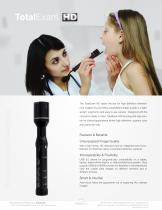 TotalExam® HD Camera-1
