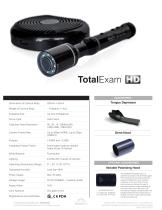 TotalExam® HD Camera-2