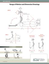 MD18 Arm with Laptop Tray - 2