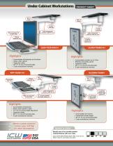 Under Cabinet Workstations-1