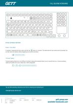 InduProof® Smart Touch-2