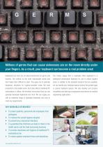 KEYBOARDS AND MICE FOR HYGIENE-SENSITIVE AREAS-2