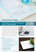 KEYBOARDS AND MICE FOR HYGIENE-SENSITIVE AREAS-5