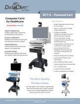 DCT-6 – Powered Cart-2