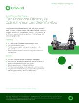 Central Pharmacy Blister Packager-1