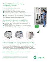 Medical Supply Inventory Management with the Omnicell Supply Management System - 2